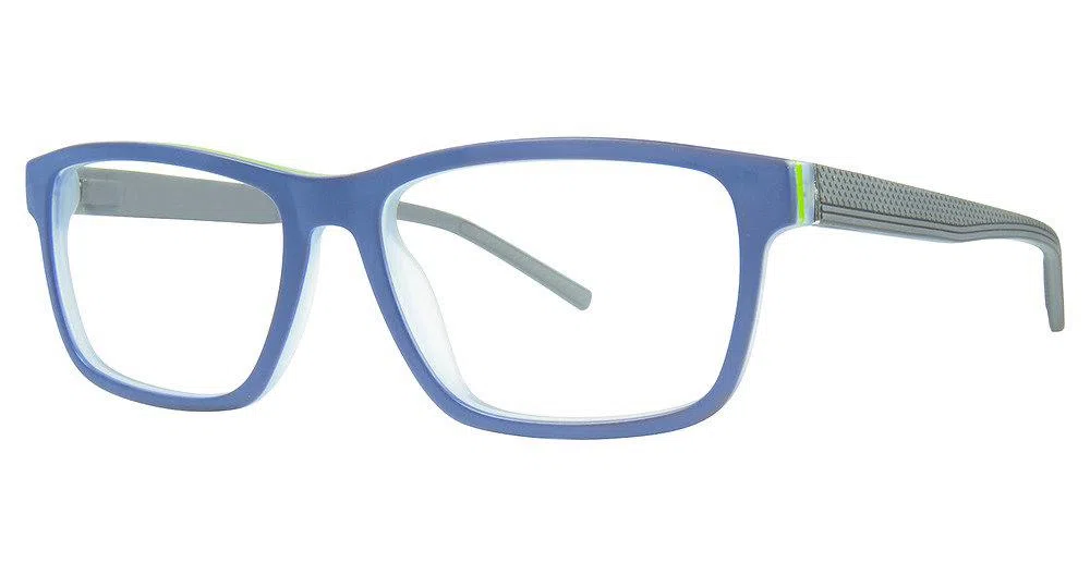 Shaquille O'Neal SO127Z Eyeglasses - view 9
